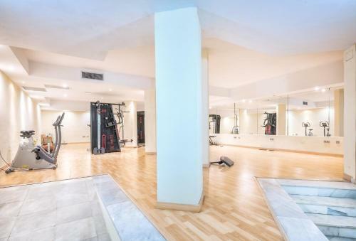 Apartamento Fa- Luxury 2 Bedroom Apt Fuente Aloha