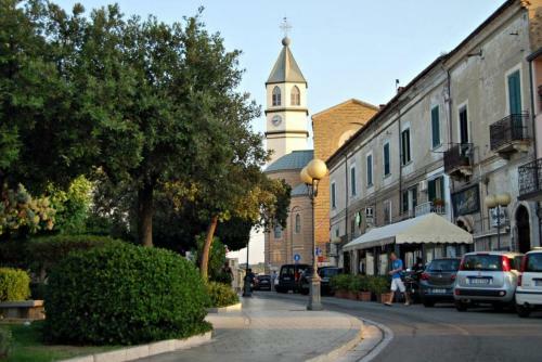 Casa Vacanza San Giovanni