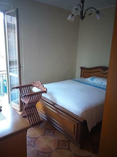 Casa Vacanza San Giovanni