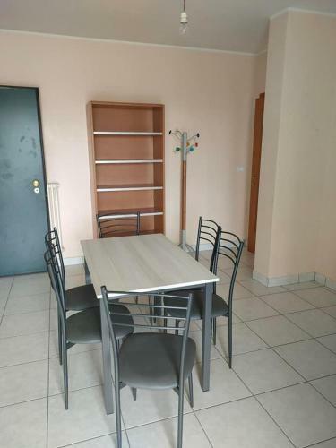Apartamento Arzelata