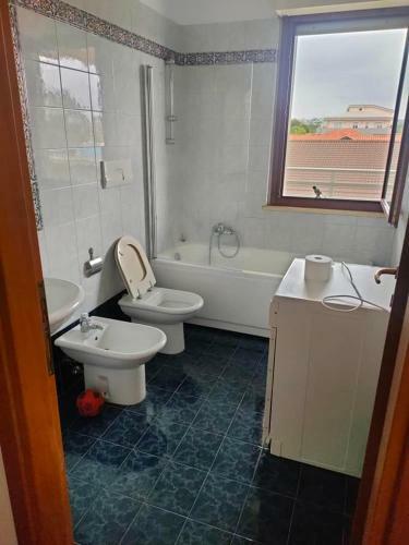 Apartamento Arzelata
