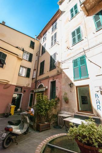Apartamento Chez Ermal�