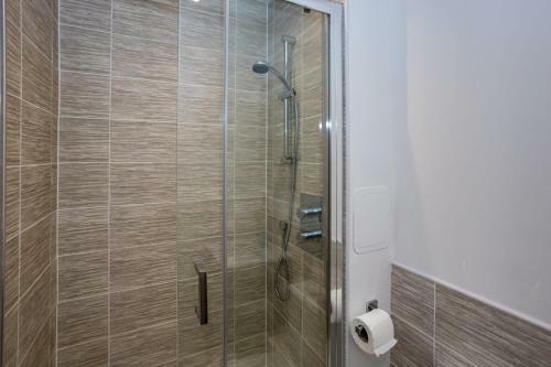 Apartamento Modern 2 Bedroom Duplex In Salford Manchester