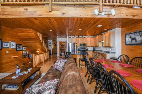 Cedar Shores Villa 12