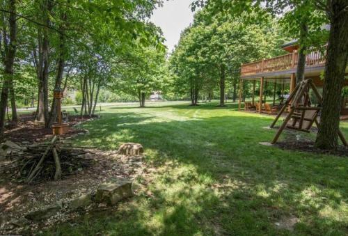Pinnacle Paradise! Hot Tub! Dock Slip Included!