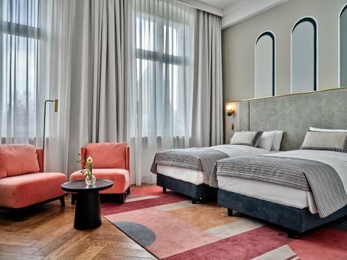 Hotel Altus Palace