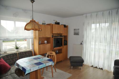 Apartamento Haus Jodokus, Whg Hannibal