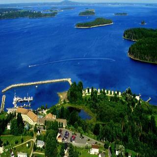 Hotel Oak Island Resort, Spa Conve