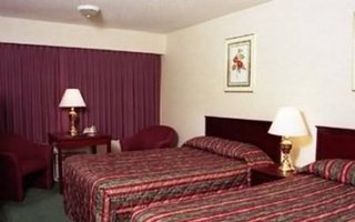 Hotel Sandman Inn Williams Lake