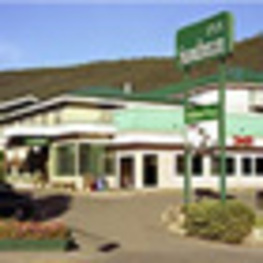 Hotel Sandman Inn Williams Lake