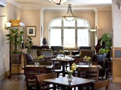 Hotel Chateau Bellevue