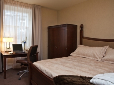 Hotel Chateau Bellevue