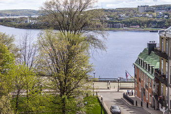 Hotel Chateau Bellevue