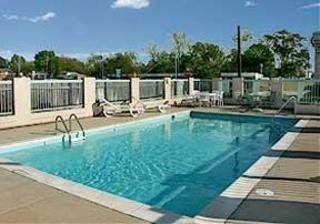 Hotel Quality Inn