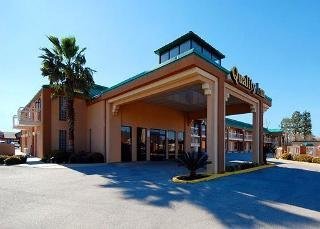 Hotel Quality Inn