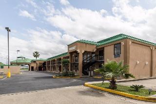 Hotel Quality Inn