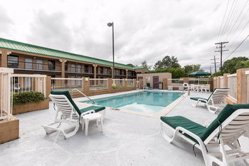 Hotel Quality Inn