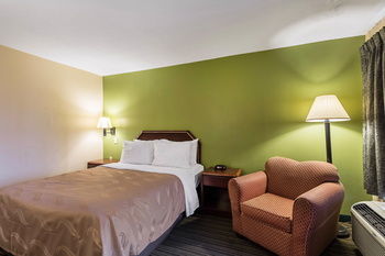 Hotel Quality Inn