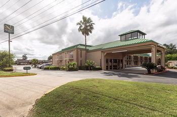 Hotel Quality Inn