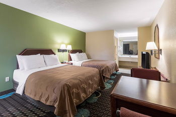 Hotel Quality Inn