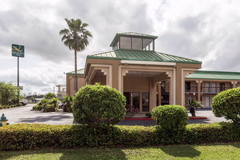 Hotel Quality Inn