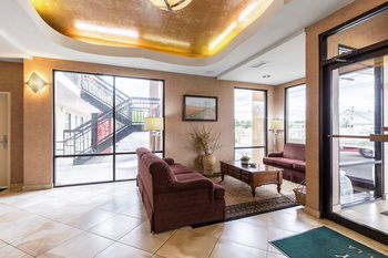 Hotel Quality Inn