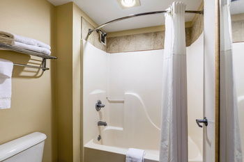 Hotel Quality Inn
