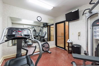 Hotel Quality Inn