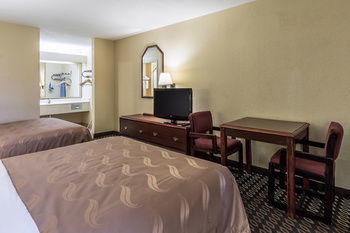 Hotel Quality Inn