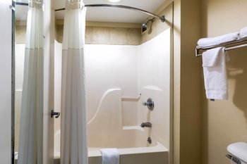 Hotel Quality Inn