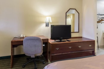 Hotel Quality Inn