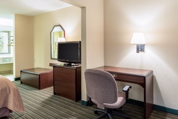 Hotel Quality Inn