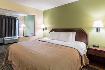 Hotel Quality Inn