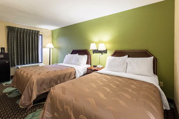 Hotel Quality Inn