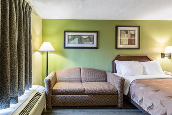 Hotel Quality Inn