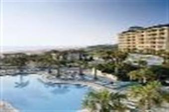 Hotel Omni Amelia Island Plantation