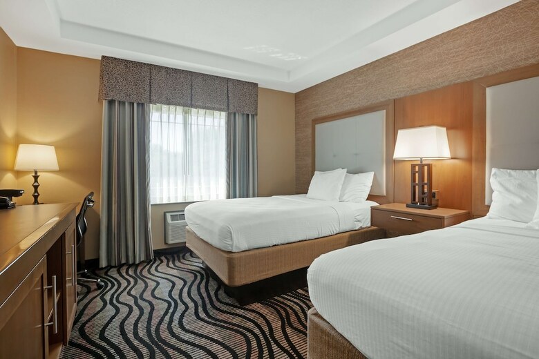 Hotel Best Western Summit Inn