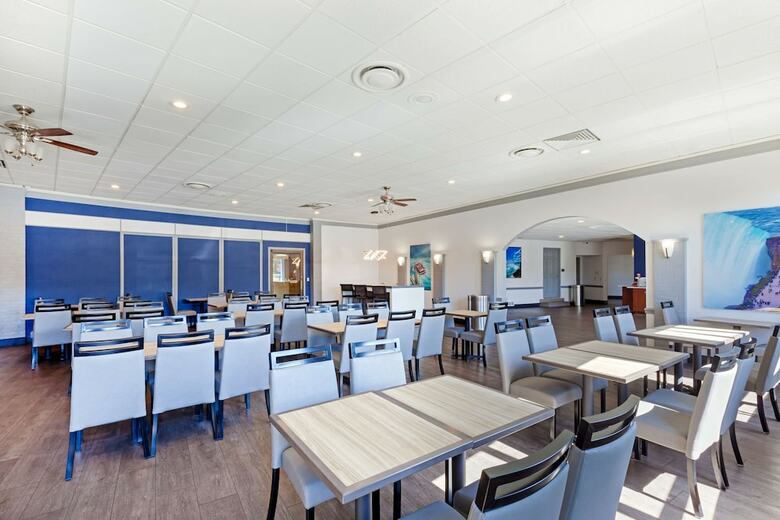 Hotel Best Western Summit Inn