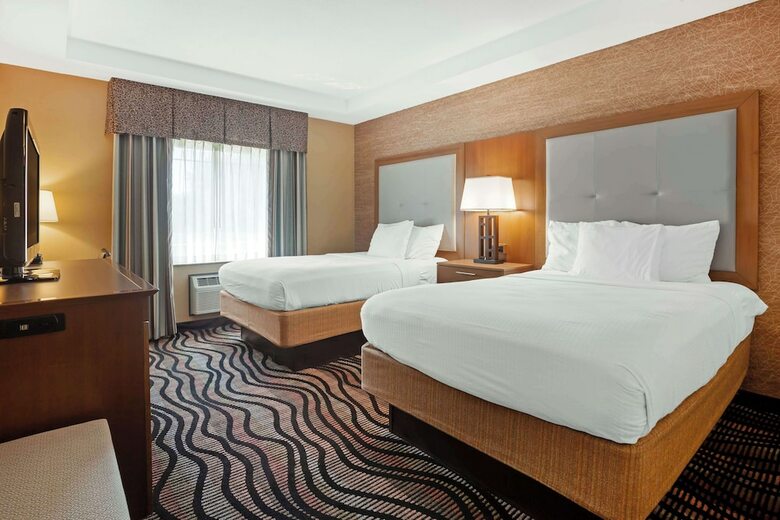 Hotel Best Western Summit Inn