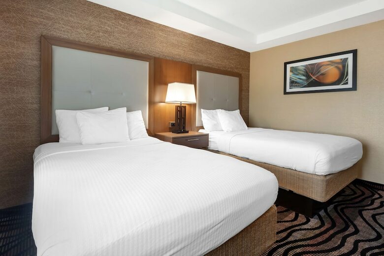 Hotel Best Western Summit Inn
