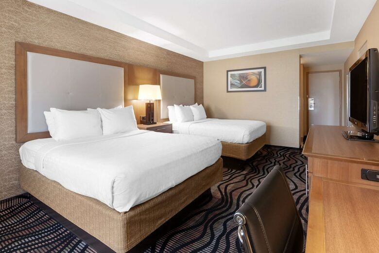 Hotel Best Western Summit Inn