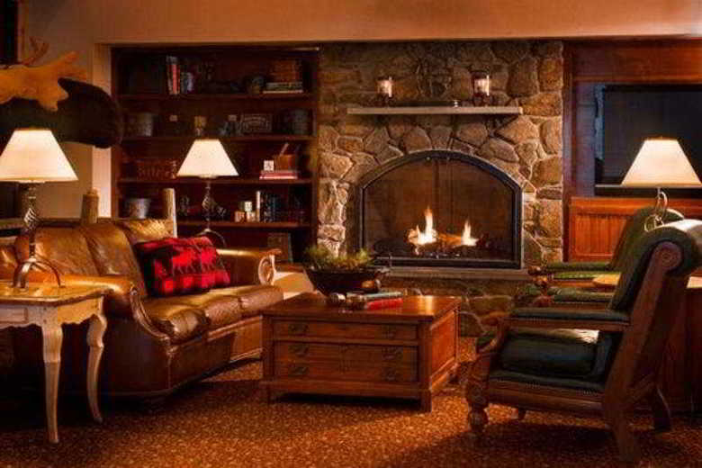 Hotel North Conway Grand