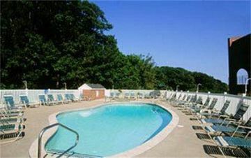 Hotel Ogunquit River Inn & Suites