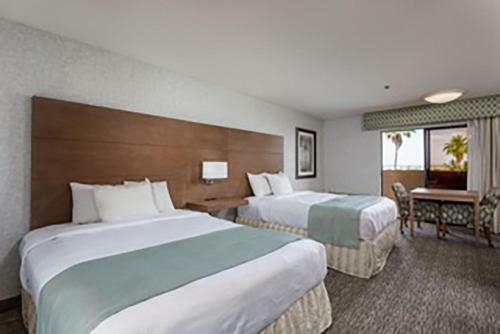 Hotel Shilo Inn Suites Yuma