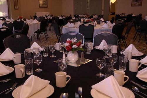 Hotel Shilo Inn Suites Yuma