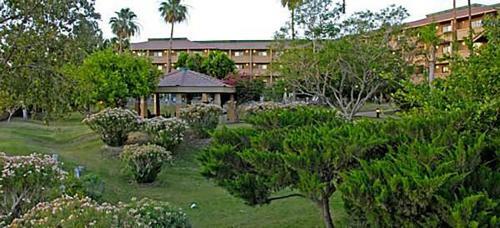 Hotel Shilo Inn Suites Yuma