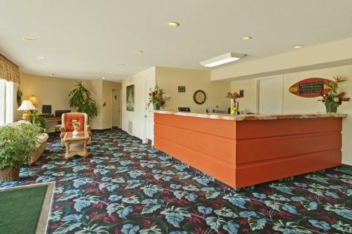 Hotel Inn At The Waterpark