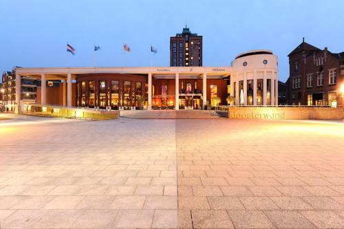 Van Der Valk Theaterhotel De Oranjerie