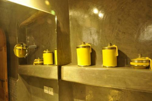 Hostal Dar 7 Louyat