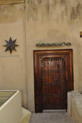 Hostal Dar 7 Louyat